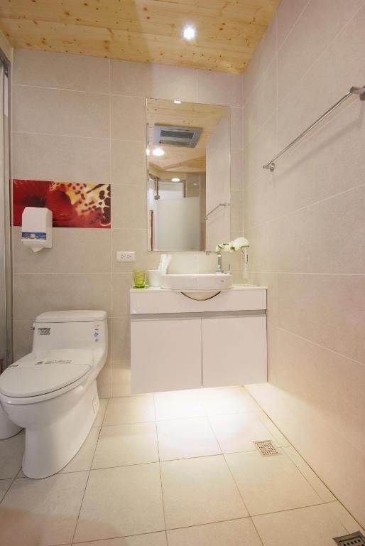 Golden Hotel Taipei Luaran gambar